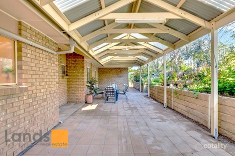 Property photo of 38 Trenoweth Close Greenwith SA 5125