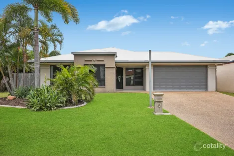 Property photo of 67 Estuary Parade Douglas QLD 4814