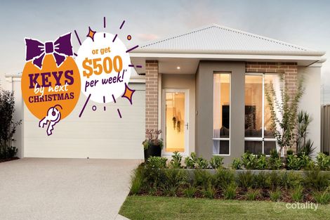 1 Maiyu St, Kenwick, WA 6107