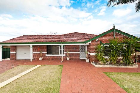 Property photo of 5 Kilto Close Ballajura WA 6066