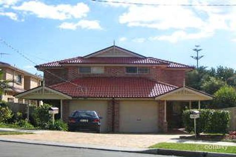 Property photo of 20 Junction Road Peakhurst NSW 2210