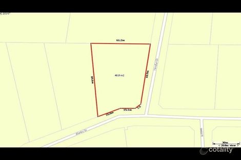 Property photo of 7 Allenby Drive Barmaryee QLD 4703