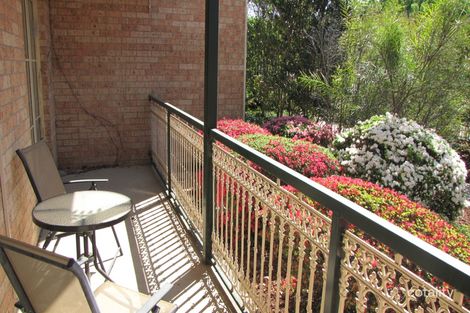 Property photo of 26/13-15 Sturt Avenue Griffith ACT 2603