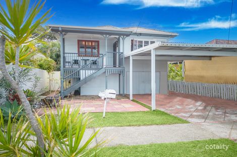 Property photo of 16 Griffith Road Scarborough QLD 4020