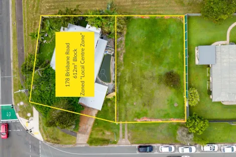 Property photo of 178 Brisbane Road Mooloolaba QLD 4557