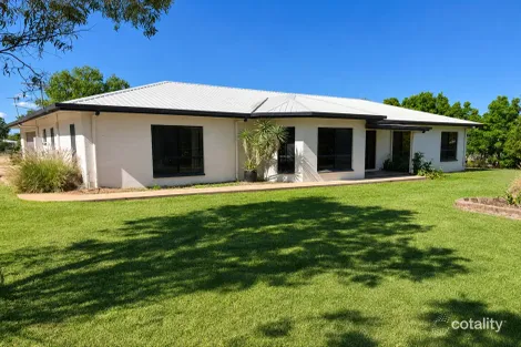 Property photo of 197 Bluff Road Millchester QLD 4820