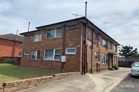 5/237 The Horsley Dr, Fairfield East, NSW 2165