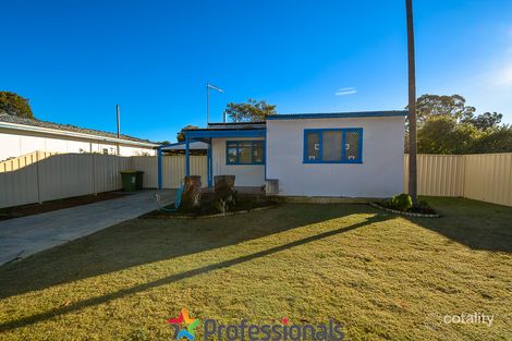 Property photo of 36 Derek Road Coodanup WA 6210