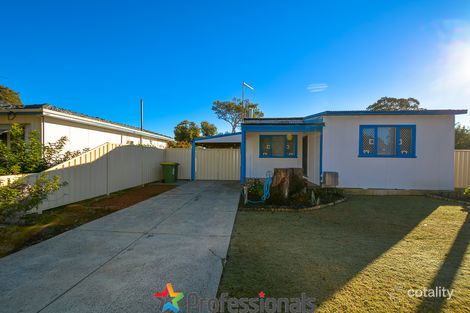 Property photo of 36 Derek Road Coodanup WA 6210