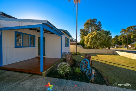 Property photo of 36 Derek Road Coodanup WA 6210
