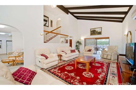 Property photo of 130 Fig Tree Pocket Road Chapel Hill QLD 4069