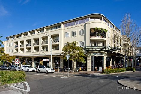 Property photo of 40/19A Young Street Neutral Bay NSW 2089