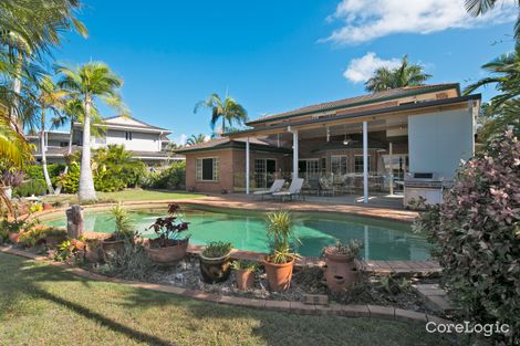 Property photo of 7 Boom Court Birkdale QLD 4159