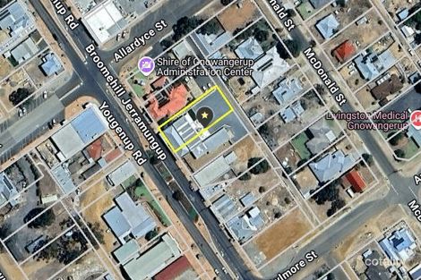 30 Yougenup Rd, Gnowangerup, WA 6335