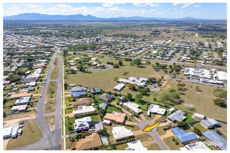 Property photo of 15 Gilmore Court Gracemere QLD 4702