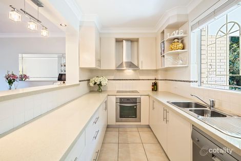 Property photo of 1/136 Holt Avenue Cremorne NSW 2090