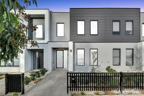 26 Arklay Rd, Thornhill Park, VIC 3335