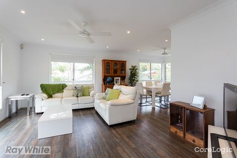 Property photo of 31 Hanover Drive Alexandra Hills QLD 4161