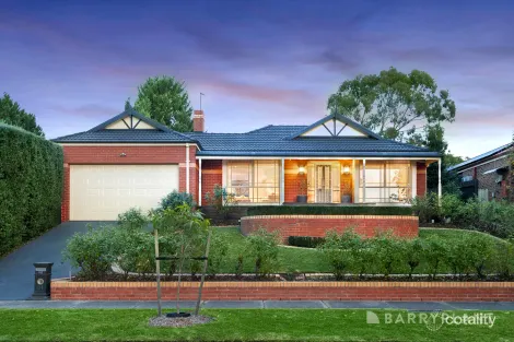 81 Lakeview Dr, Lilydale, VIC 3140