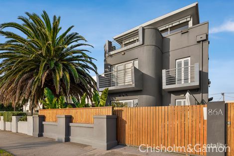 2/86a Marine Pde, Elwood, VIC 3184