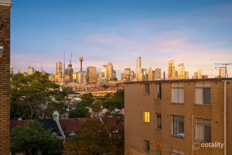 7/6 Avona Ave, Glebe, NSW 2037