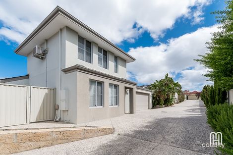 20a Kirkham Hill Tce, Maylands, WA 6051