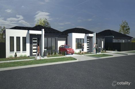 Property photo of 25 Brisbane Street Albion VIC 3020