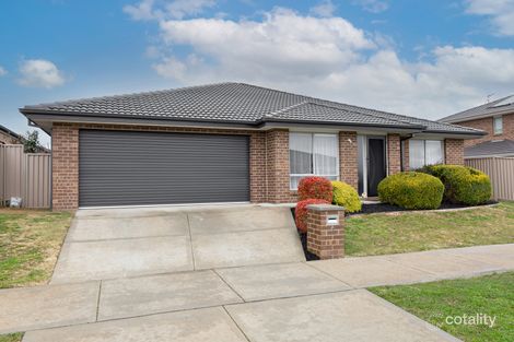 19 Dromana St, Alfredton, VIC 3350