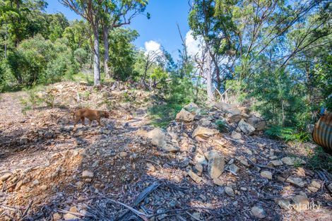 434 North Island Loop Rd, Upper Orara, NSW 2450