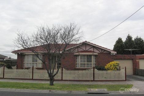 3/12 Graves St, Essendon, VIC 3040