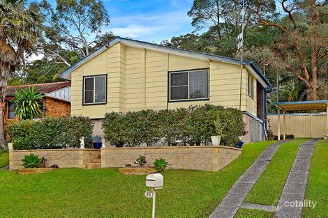 Property photo of 33 Bushlands Avenue Springfield NSW 2250