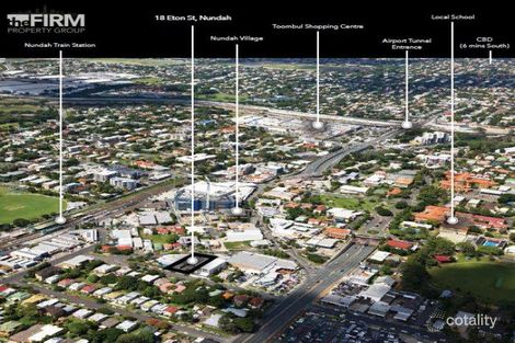 18 Eton St, Nundah, QLD 4012