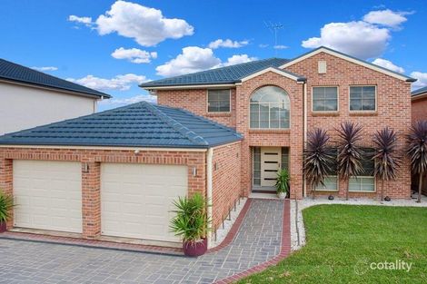 21 Paperbark Dr, Woodcroft, NSW 2767