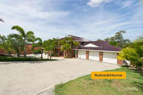 Property photo of 29 Oregon Way Oxenford QLD 4210
