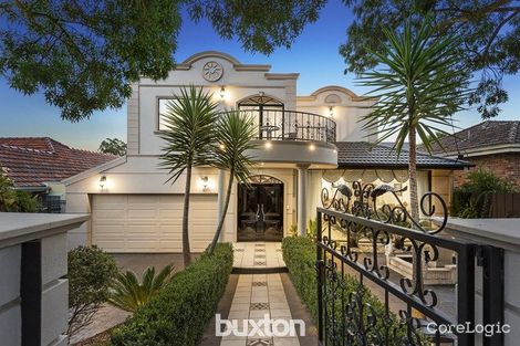Property photo of 6 Dight Avenue Balwyn North VIC 3104