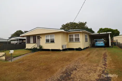 Property photo of 13 Geisel Street Dalby QLD 4405