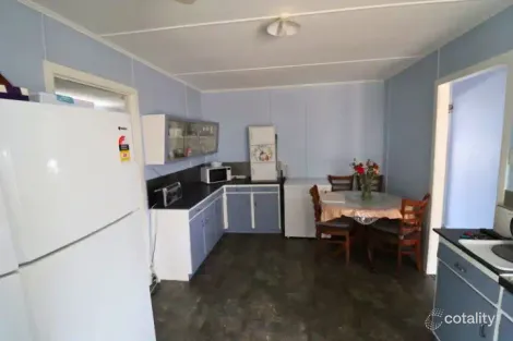 Property photo of 13 Geisel Street Dalby QLD 4405