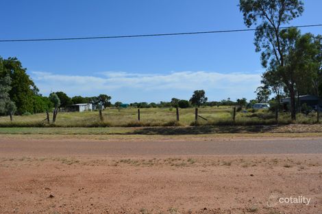 45 Saint Mary St, Isisford, QLD 4731