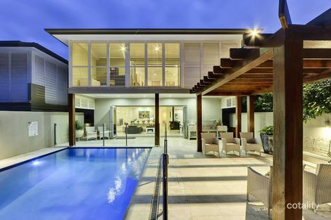 102 Towers St, Ascot, QLD 4007