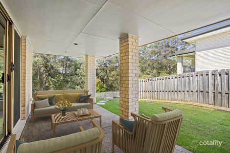 Property photo of 26 Silvereye Circuit Gilston QLD 4211
