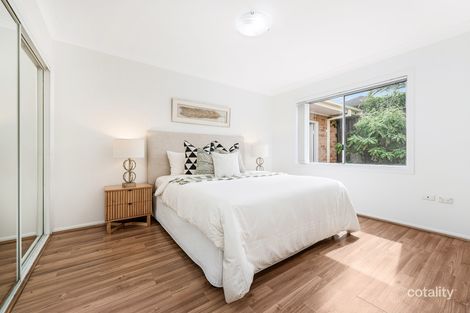 Property photo of 4/8 Wiruna Crescent Narwee NSW 2209