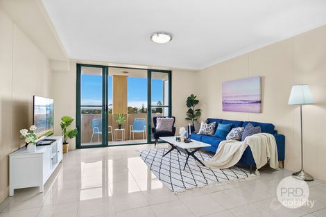 Property photo of 46/564-576 Railway Parade Hurstville NSW 2220