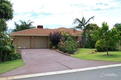 3 Orwell Cres, Woodvale, WA 6026