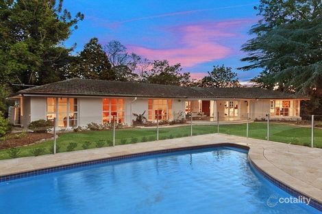 Property photo of 6 Stuart Street Wahroonga NSW 2076