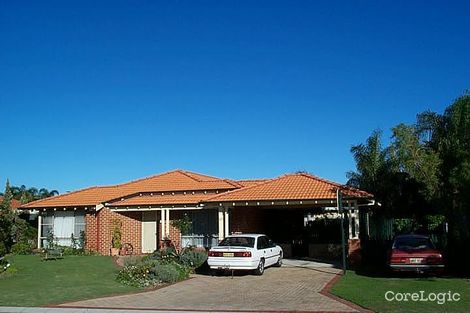 Property photo of 9 Skylark Retreat Ballajura WA 6066