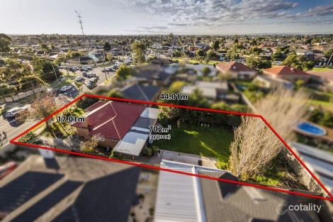 Property photo of 174 Milleara Road Keilor East VIC 3033