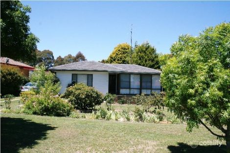 Property photo of 28 Tarana Road Oberon NSW 2787