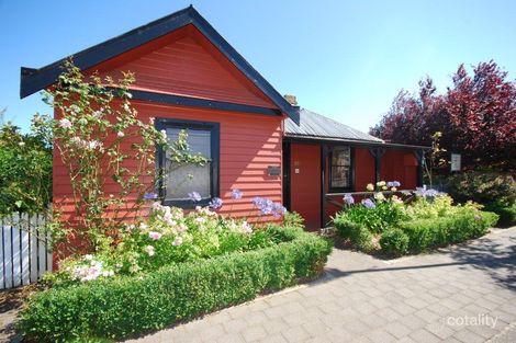 Property photo of 80 High Street Oatlands TAS 7120