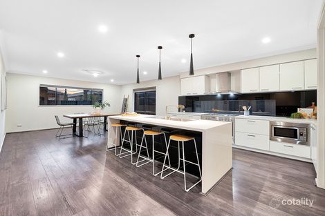 Property photo of 51 Trillium Boulevard Cranbourne North VIC 3977