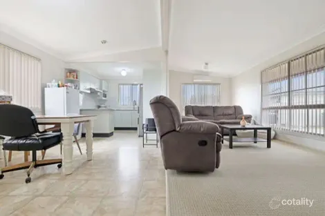 Property photo of 10 Willott Close Eglinton NSW 2795